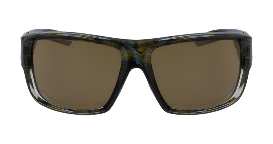 DEADLOCK - Rob Machado Resin with Lumalens Brown Lens