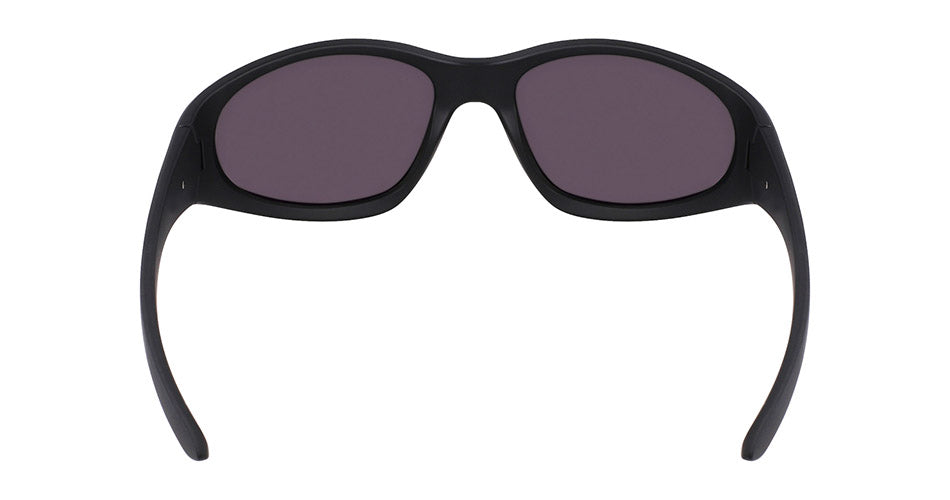 THE BOX 2 - Matte Black with Polarized Lumalens Smoke Lens
