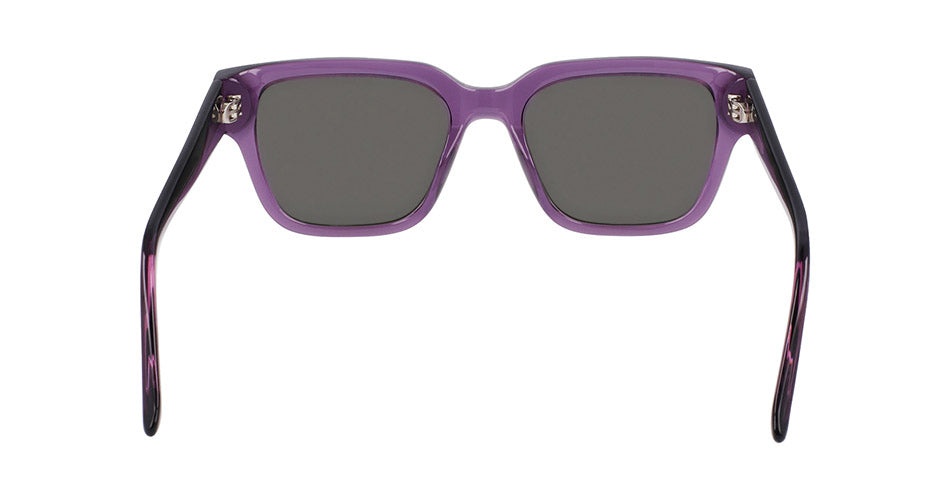 ROWAN - Shiny Dusty Grape with Lumalens Smoke Lens