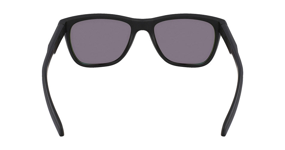BISHOP - Matte Black H2O with Polarized Lumalens Green Ionized Lens