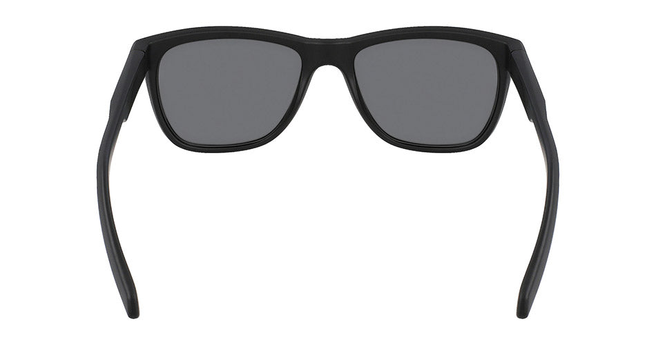 BISHOP - Matte Black H2O with Polarized Lumalens Smoke Lens