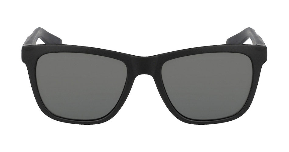 BISHOP - Matte Black H2O with Polarized Lumalens Smoke Lens