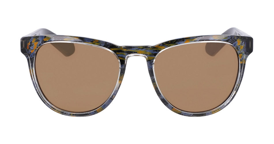 KAJ - Rob Machado Resin with Lumalens Brown Lens