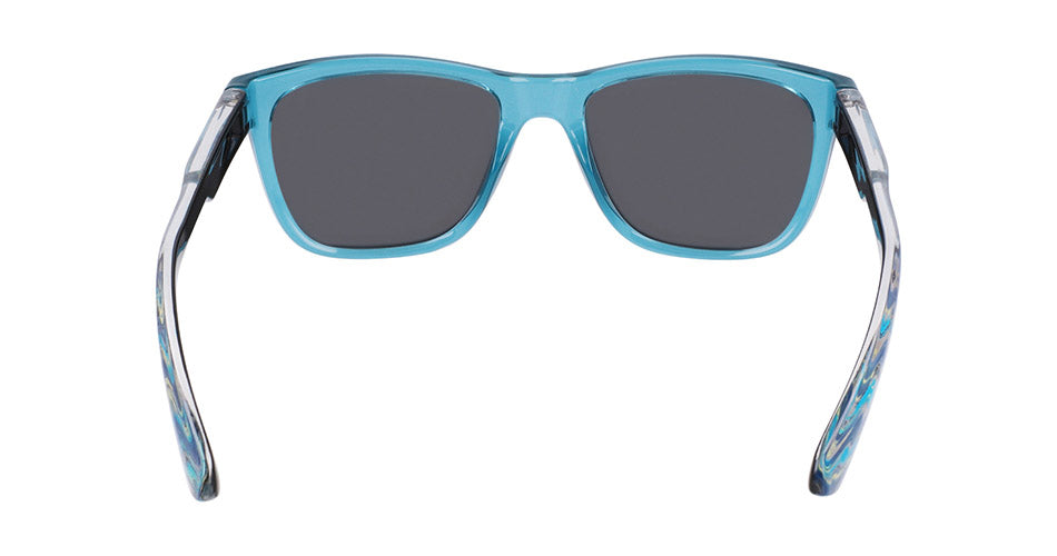 BISHOP - Aqua/Rob Machado Resin with Lumalens Smoke Lens