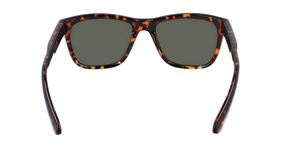 BISHOP - Shiny Tortoise with Lumalens G15 Green Lens