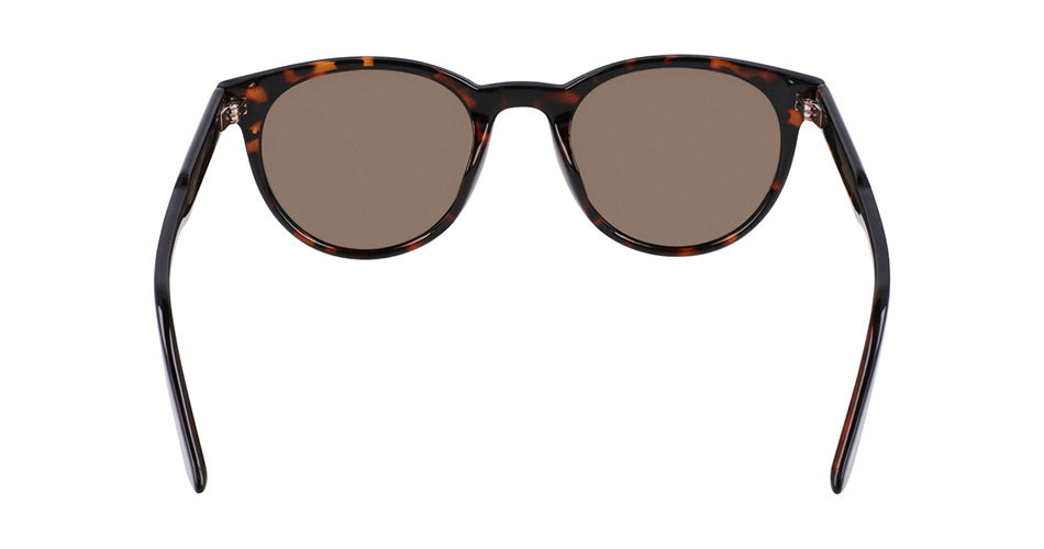 KOBY - Shiny Tortoise with Lumalens Brown Lens