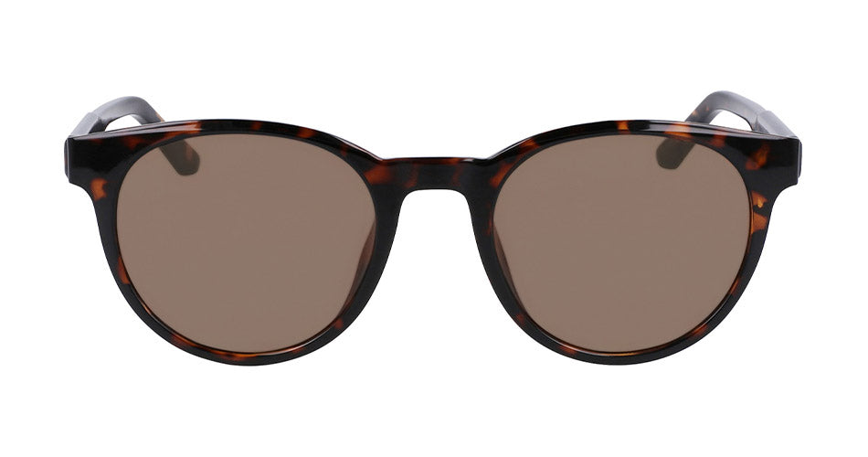 KOBY - Shiny Tortoise with Lumalens Brown Lens