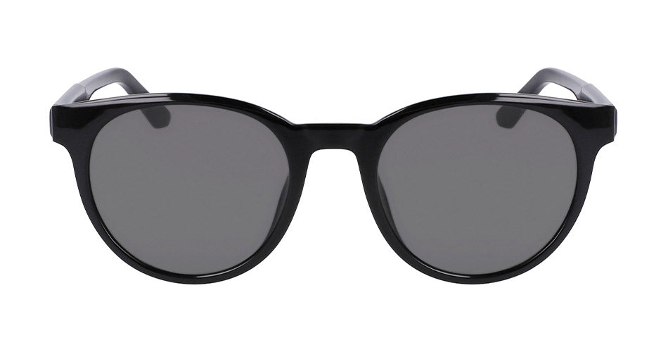 KOBY - Shiny Black with Lumalens Smoke Lens