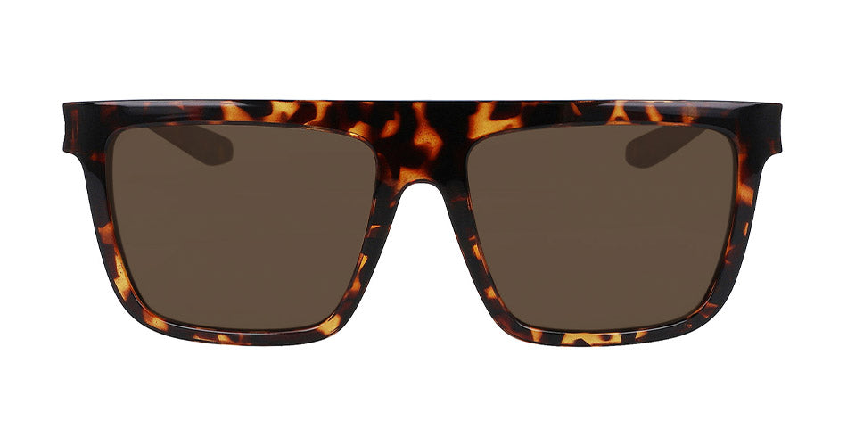 TEMPEST - Shiny Tortoise with Lumalens Brown Lens