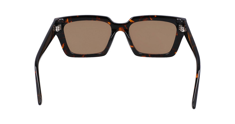 TARRAN - Shiny Tortoise with Lumalens Brown Lens