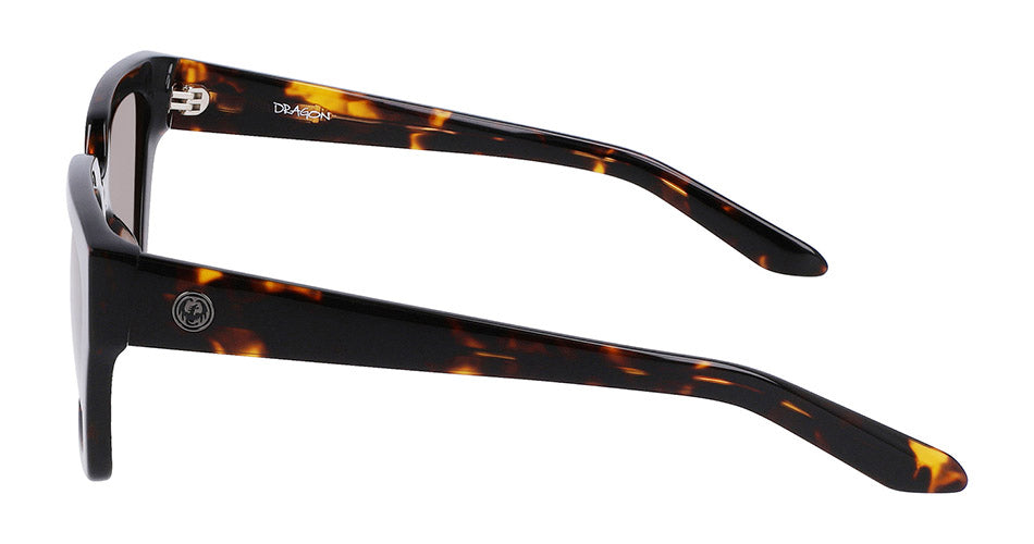 TARRAN - Shiny Tortoise with Lumalens Brown Lens