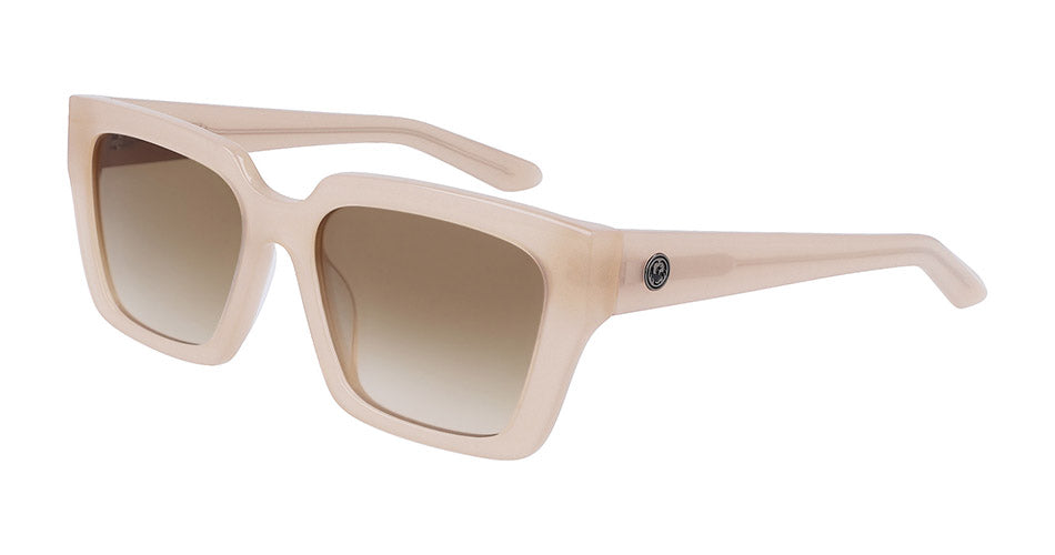 TARRAN - Milky Taupe with Lumalens Brown Gradient Lens