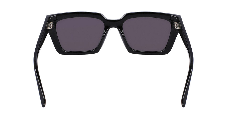 TARRAN - Shiny Black with Lumalens Smoke Lens