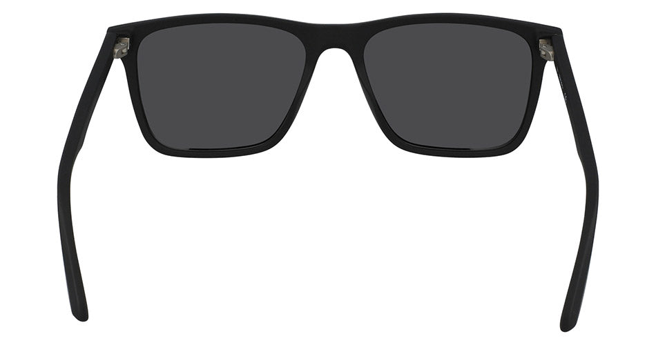 RENEW - Matte Black with Polarized Lumalens Smoke Lens