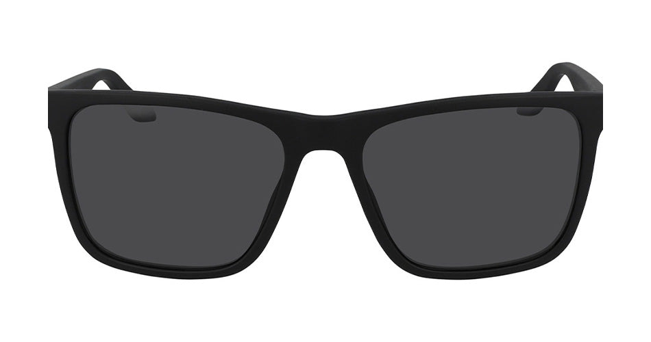 RENEW - Matte Black with Polarized Lumalens Smoke Lens