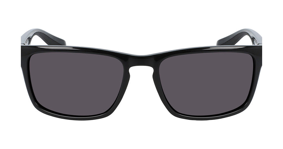 BLAISE - Black with Polarized Lumalens Smoke Lens
