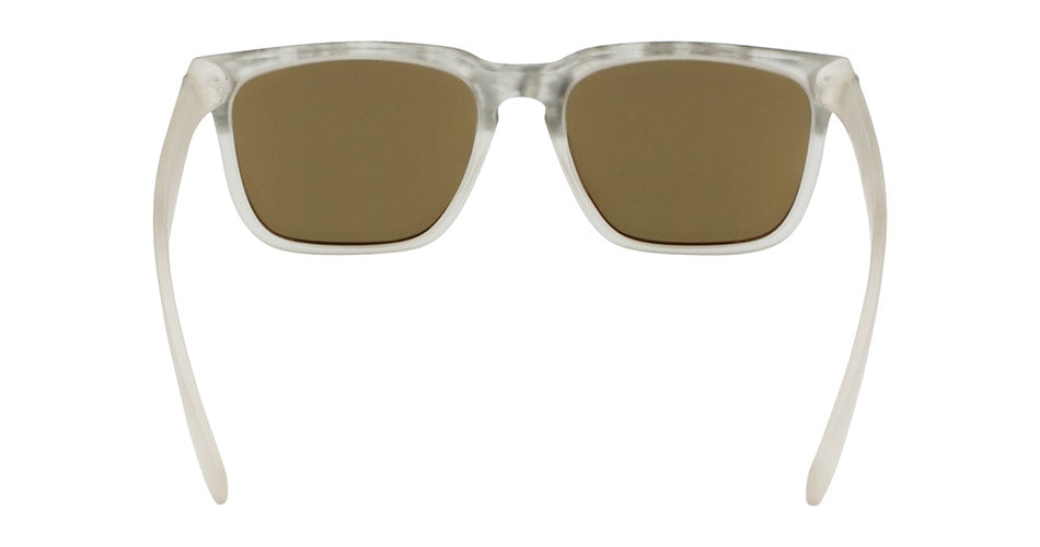 BAILE XL - Ashwood with Lumalens Silver Ionized Lens