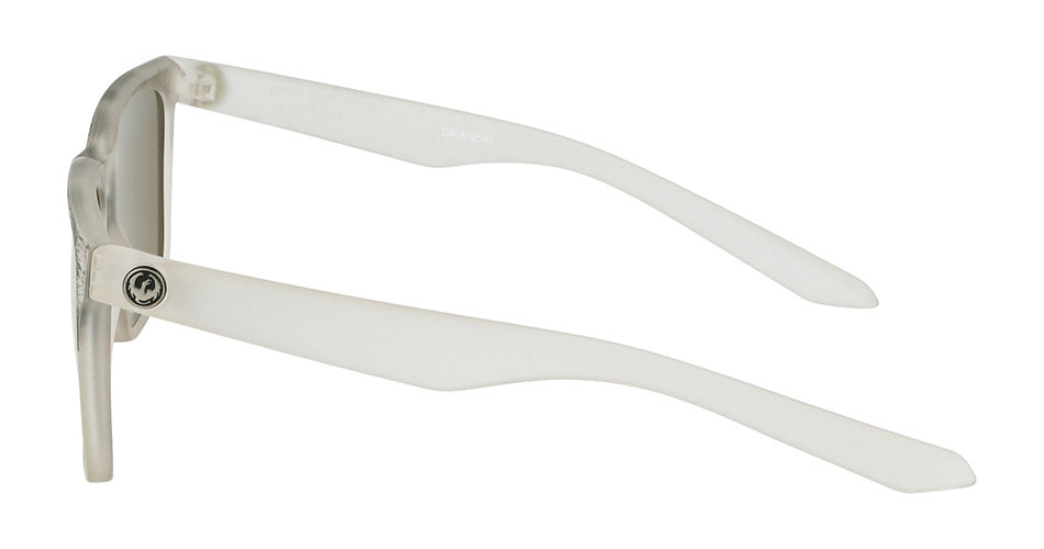 BAILE XL - Ashwood with Lumalens Silver Ionized Lens