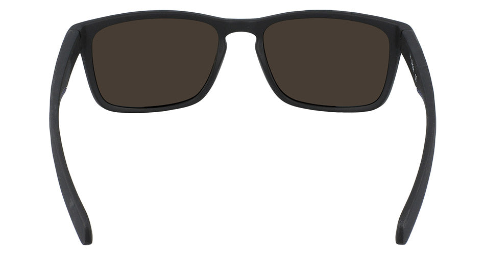 BLAISE - Matte Black with Lumalens Blue Ionized Lens