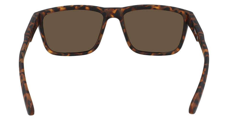 REED XL - Matte Tortoise with Lumalens Brown Lens