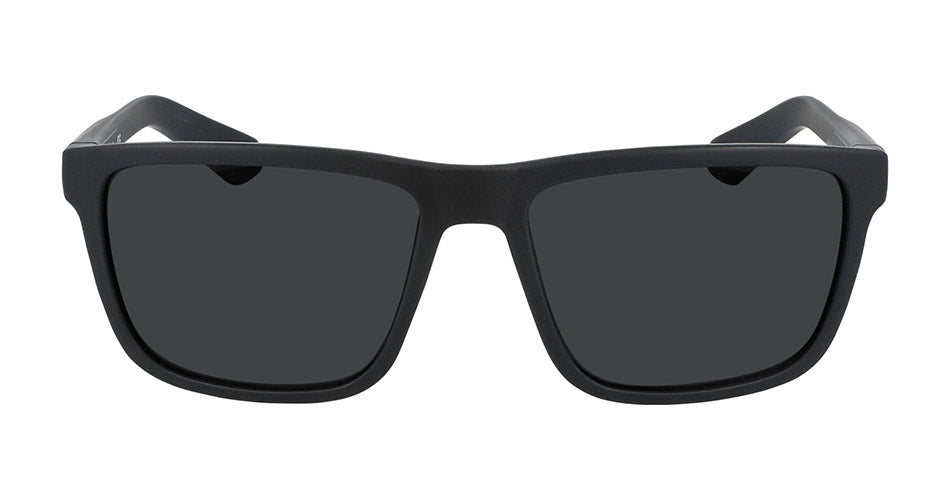 REED XL - Matte Black with Lumalens Smoke Lens