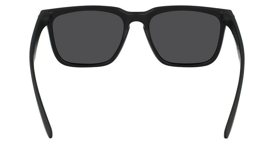 BAILE XL - Matte Black H2O with Polarized Lumalens Smoke Lens