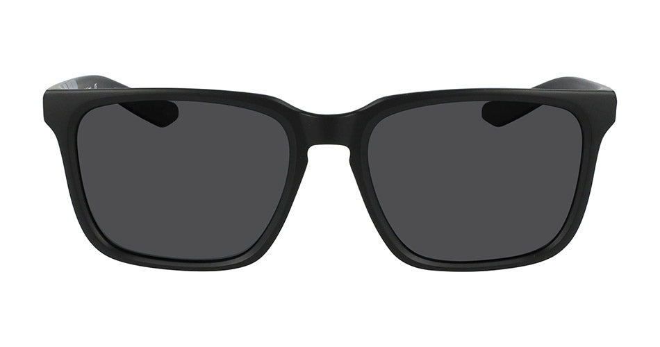 BAILE XL - Matte Black H2O with Polarized Lumalens Smoke Lens