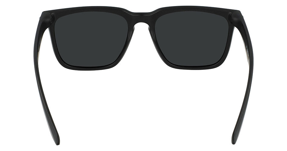 BAILE XL - Matte Black with Lumalens Smoke Lens