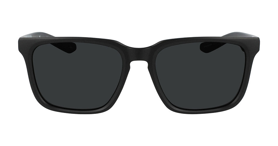 BAILE XL - Matte Black with Lumalens Smoke Lens