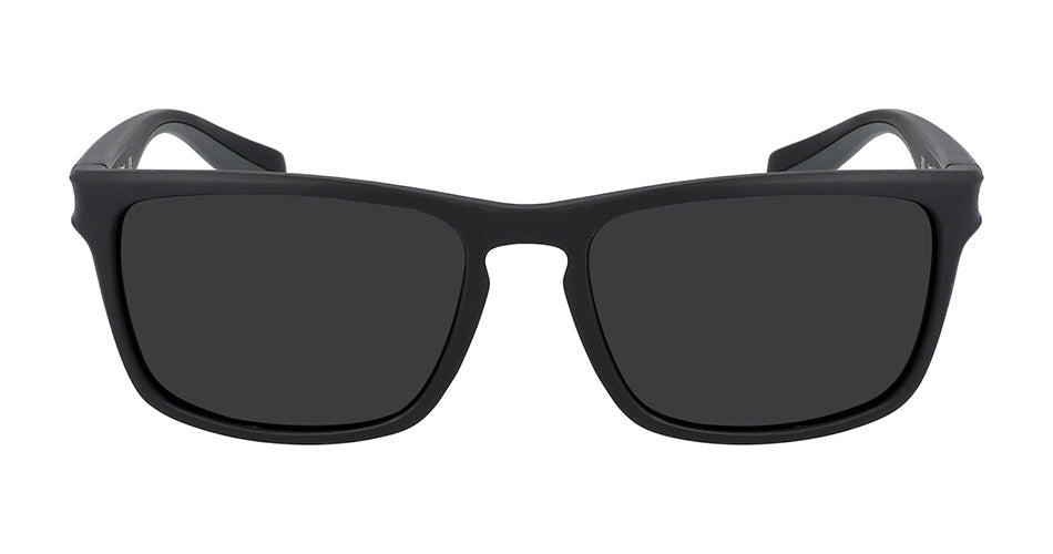 BLAISE - Matte Black with Lumalens Smoke Lens