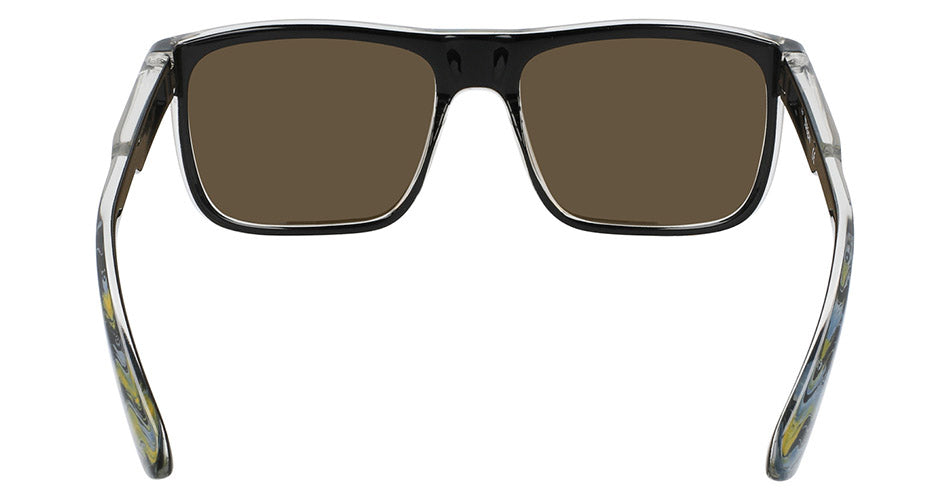 DAVIS - Rob Machado Resin with Lumalens Brown Lens