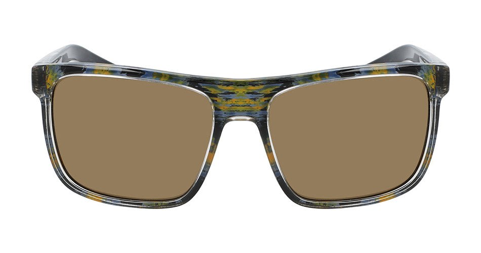 DAVIS - Rob Machado Resin with Lumalens Brown Lens