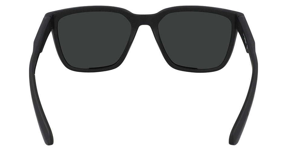 BURGEE - Matte Black H2O with Polarized Lumalens Smoke Lens