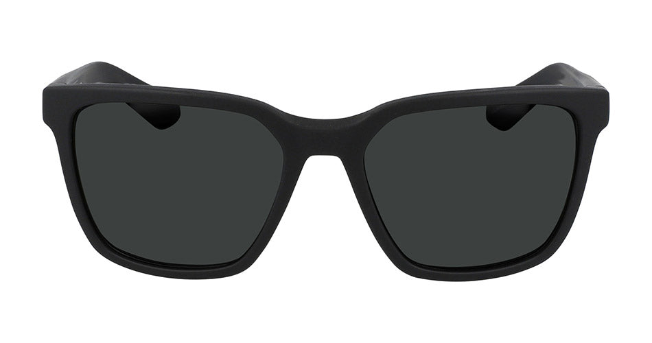 BURGEE - Matte Black H2O with Polarized Lumalens Smoke Lens