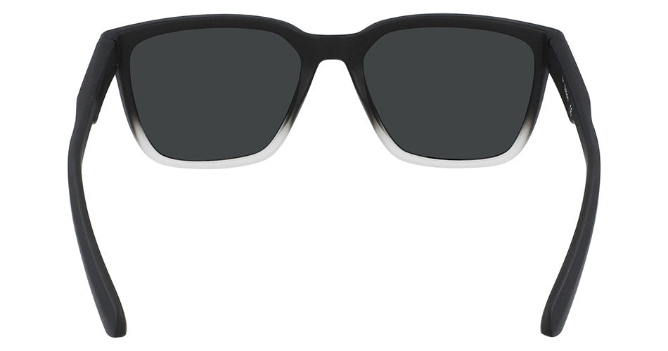 BURGEE - Matte Black Gradient with Lumalens Smoke Lens