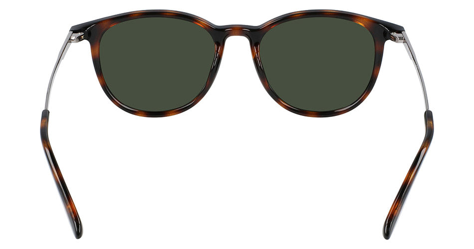 BILLIE - Shiny Tortoise with Lumalens G15 Green Lens