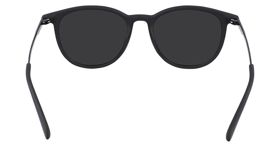 BILLIE - Matte Black with Lumalens Smoke Lens