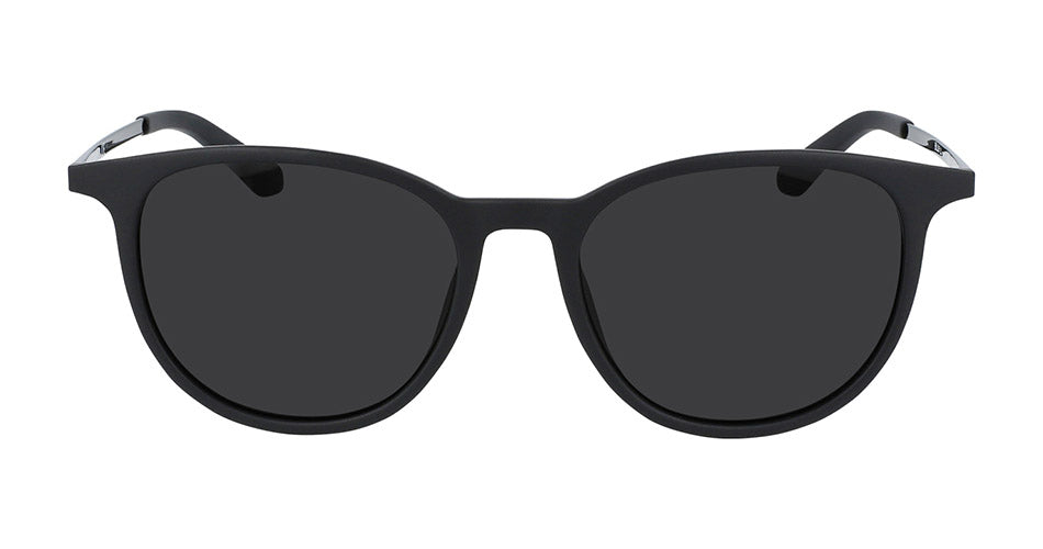 BILLIE - Matte Black with Lumalens Smoke Lens