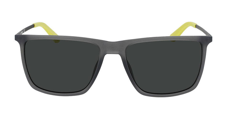 KODIAK - Matte Charcoal with Lumalens Smoke Lens