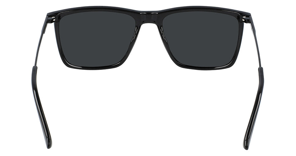 KODIAK - Black with Lumalens Smoke Lens