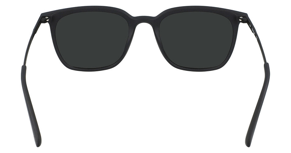 ZIGGY - Matte Black with Lumalens Smoke Lens