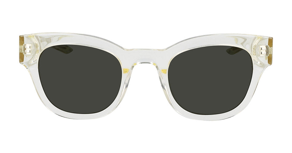 JETT - Vintage Yellow with Lumalens G15 Green Lens