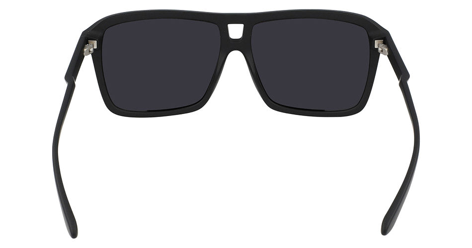 THE JAM UPCYCLED - Matte Black with Lumalens Smoke Lens