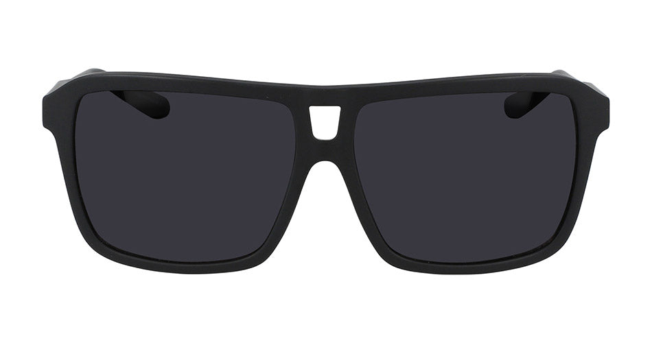 THE JAM UPCYCLED - Matte Black with Lumalens Smoke Lens