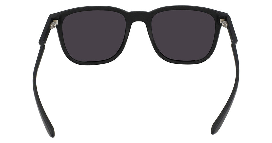 CLOVER - Matte Black with Lumalens Smoke Lens