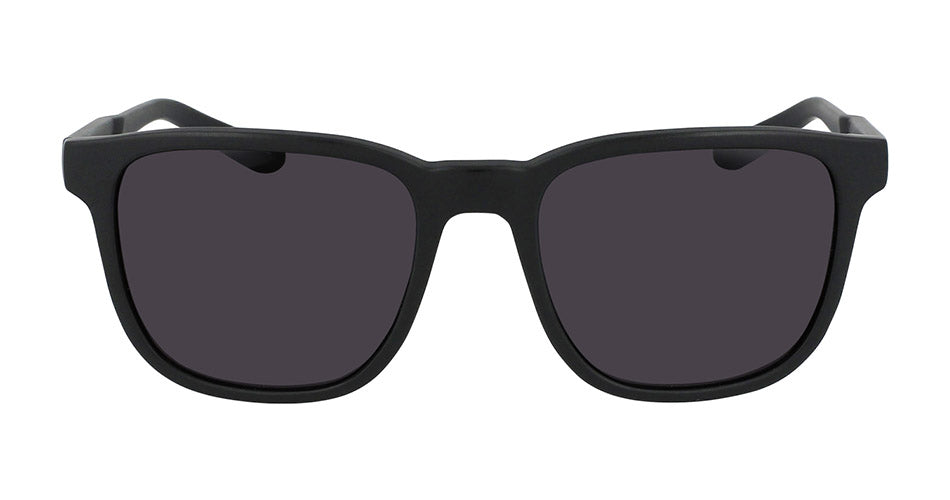 CLOVER - Matte Black with Lumalens Smoke Lens