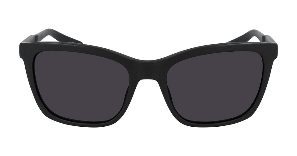 BAYOU - Matte Black with Lumalens Smoke Lens