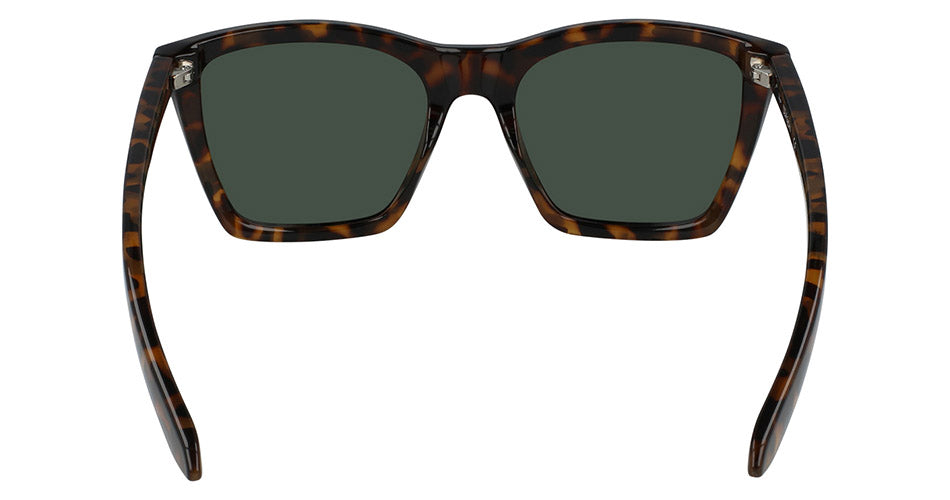 MAK - Shiny Tortoise with G15 Green Lens