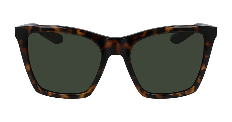 MAK - Shiny Tortoise with G15 Green Lens