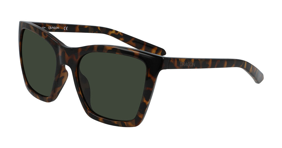 MAK - Shiny Tortoise with G15 Green Lens